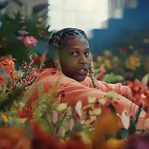 Picture for song 'Lil Durk x Lil Baby Type Beat - "God Fear"' by artist 'beats by NTZ'