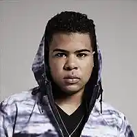 Picture for song 'SQUALA (I LOVE MAKONNEN TYPE)' by artist 'BeatzByRaz'