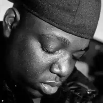 Picture for song 'THAT SIMPLE *DARK Hip-Hop x Boom Bap' by artist 'Big Bro Beats'