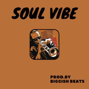 Picture for song 'Soul Vibe ( Oldshool / Jazzy / RnB ) - 92 bpm' by artist 'Biggish Beats'