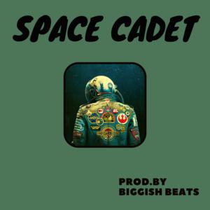 Picture for song 'Space Cadet (Trap / Hip Hop / Space ) - 86 bpm' by artist 'Biggish Beats'