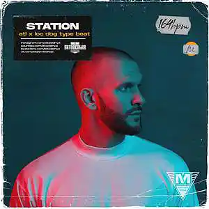 Picture for song 'Station' by artist 'BITODELNYA'