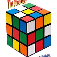 Picture for song 'The Challenge' by artist 'Bob Forbes'