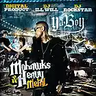 Picture for song 'Ima Monsta' by artist 'Bonez Tha Truth'