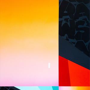 Picture for song 'the wall' by artist 'botocontrol'