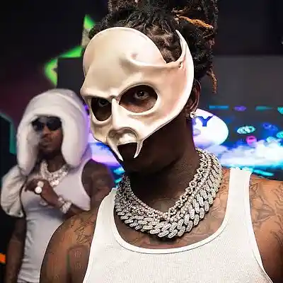 Picture for song 'Young Thug type beat - "SCYTI" 704' by artist 'bythewave'