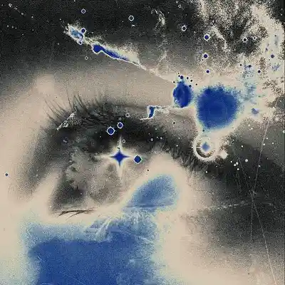 Picture for song 'STARS' by artist 'CAMORCA'