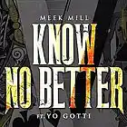 Picture for song 'Know No Better - Meek Mill - Free DL' by artist 'CamThaKid'