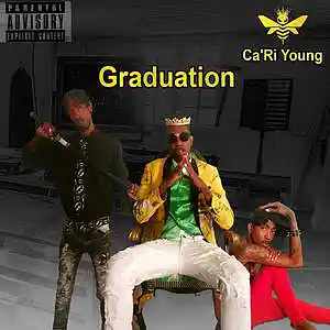 Picture for song 'King Bee prod. by Triple A Beats' by artist 'Ca'Ri Young'