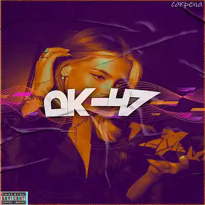 Picture for song '- AK-47 - Maldy, Yandel Reggaeton Type Beat' by artist 'Carpena'