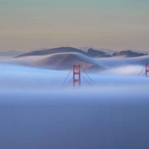 Picture for song 'Dense Fog (Instrumental)' by artist 'ChrisListerSounds'