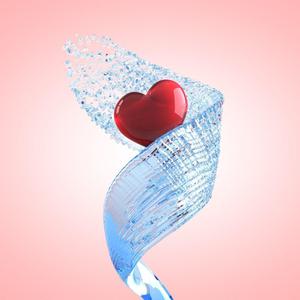 Picture for song 'LOVE ME - H.E.R. Type Beat' by artist 'cokang'