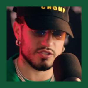 Picture for song 'Moonlight (Rap Freestyle)' by artist 'Combo West'