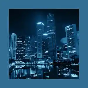 Picture for song 'Serenity (Sad...)' by artist 'Combo West'