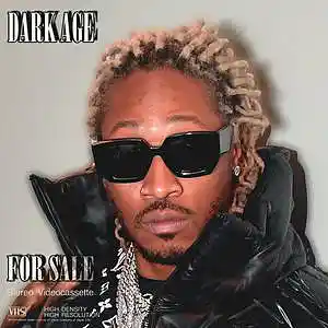 Picture for song 'Dark Age (Future) Buy 1 Get 1 Free' by artist 'Cultist'