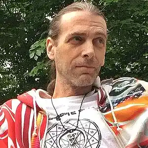 Artist picture
