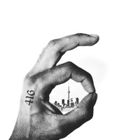 Picture for song 'DeafhBeats - God Fearing' by artist 'DeafhBeats'