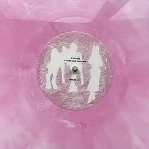 Picture for song 'NO BAP (LUCKI Type Beat)' by artist 'demzao'