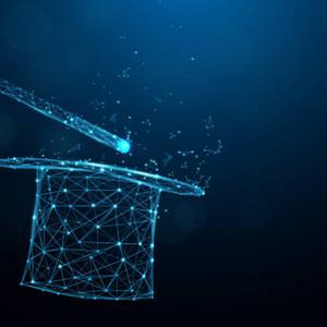 Picture for song 'Magic (Instrumental)' by artist 'Denzlo'