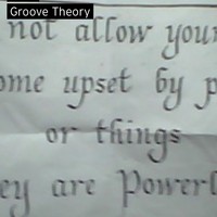 Picture for song 'Groove Theory' by artist 'Desir Foundation'