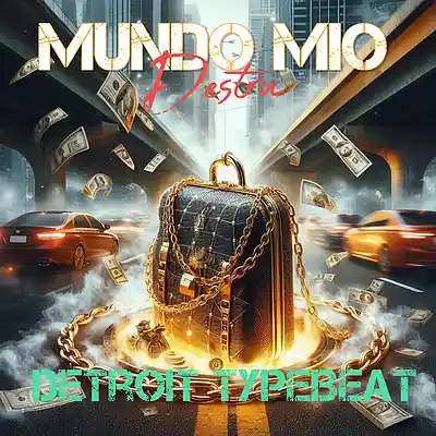 Picture for song 'Mundo Mio' by artist 'DESTRU'