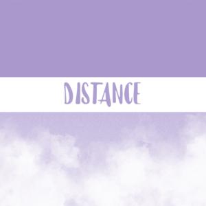 Picture for song 'Distance (Smooth Melodic Type Beat) - Devezin.com' by artist 'Devezin'