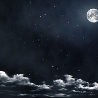 Picture for song 'Moon & Stars :: Devezin.com' by artist 'Devezin'