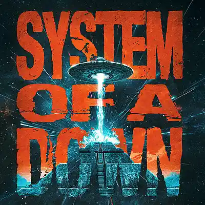 Picture for song '"HORSEJET" SYSTEM OF A DOWN THRASH METAL TYPE BEAT' by artist 'DevilleProducer'