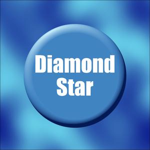 Picture for song 'Echoes' by artist 'Diamond Star Music'