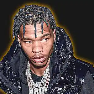 Picture for song 'RIGHT GAME [ Lil Baby Type Beat ] *New*' by artist 'DJ Bamzy Beats'