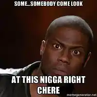 Picture for song 'Right Chere' by artist 'Dreddyon'