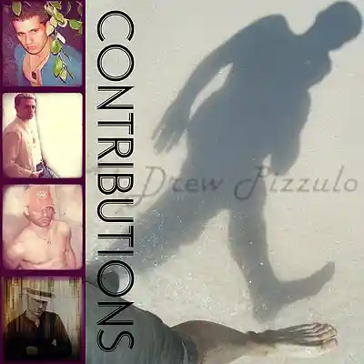 Picture for song 'NEVER GONNA GIVE YOU UP' by artist 'Drew Pizzulo'