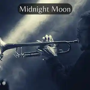 Picture for song 'Midnight Moon' by artist 'EaselDBeats'