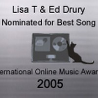 Picture for song 'She Said Ahhh' by artist 'Ed Drury'