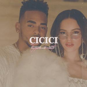 Picture for song 'CICICI (Buy 1 Get 1 Free)' by artist 'ENZO'