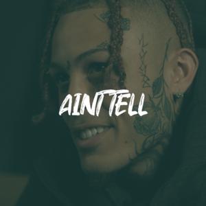 Picture for song 'Lil Skies x Yung Pinch Type Beat - "AINT TELL"' by artist 'ErieBeats'