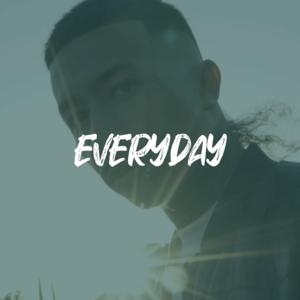 Picture for song 'MBNel x Yungeen Ace Type Beat - "EVERYDAY"' by artist 'ErieBeats'