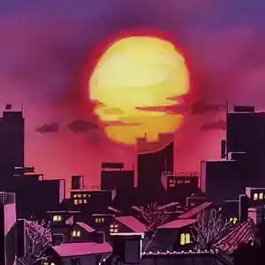 Picture for song 'Lo-Fi Sad Type Beat Boom Bap Beat' by artist 'ExciterBeatz'