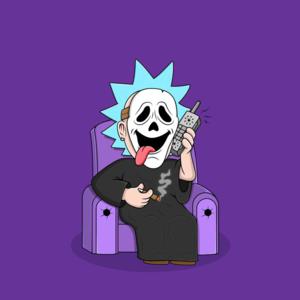 Picture for song 'Scream' by artist 'Ex C.S.E'