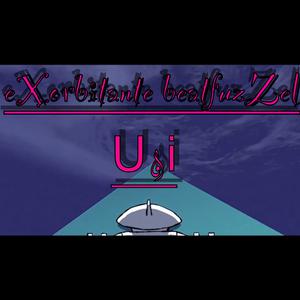 Picture for song 'U & i' by artist 'eXorbitante beatfuzZel'