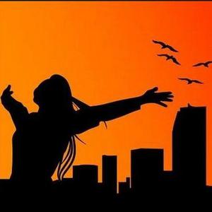 Picture for song 'Ghetto Bird' by artist 'f8 beatz'