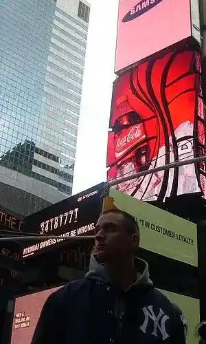 Picture for song 'MIDNIGHT FFM' by artist 'gwsBeatz'