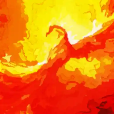 Picture for song 'The Phoenix' by artist 'George Cuthbertson'
