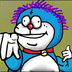 Picture for song 'Doraemon (BUY 1 GET 1 FREE)' by artist 'Ghost Jackson'