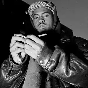 Picture for song '''QUEENSBRIDGE'' / NAS TYPE BEAT 2024' by artist 'Beats By Gioest'