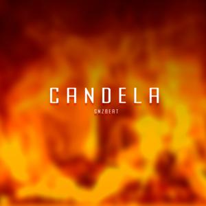 Picture for song 'Candela' by artist 'GnzBeat'