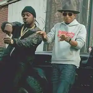 Picture for song 'Corner Boy' by artist 'God RA'