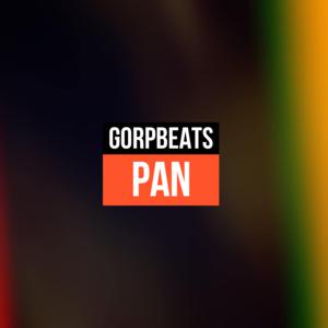 Picture for song 'PAN - GorpBeats' by artist 'GorpBeats'