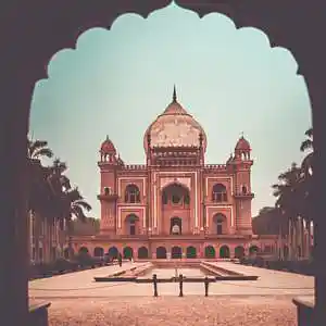 Picture for song 'Kanpur - Inspiring Cinematic' by artist 'HiDub Beats'