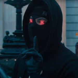 Picture for song '"AWAKEN" Pop Smoke Type Beat' by artist 'HIWYER'